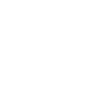 Handlettering Aloha weiß
