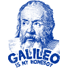 galileo is my homeboy