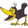 crow