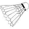 Badminton