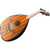 mandolin