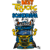 323 truck from Sweden