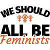 Feminism Feminist