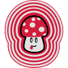 Mighty Mushroom