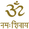 Om Namah Shivaya Sanskrit Manttra OM