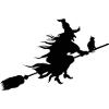 Brockenhexe