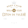 Cotton dog shirt