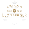 Leonberger shirt