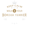 Border Terrier Shirt