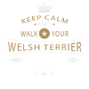Welsh Terrier Shirt