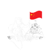 China is conquering space