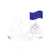 Europe Apollo Mission