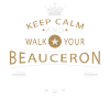 Beauceron shirt
