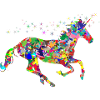 Einhorn,Tier,