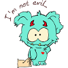 Liebes Monster