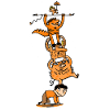 Monster kidscontest