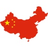 Chinese Flag T-Shirt China Gift