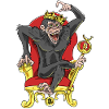 Bitcoin Monkey King - Beta Edition