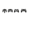 Gamer shirt