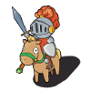 chevalier