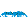 take a hike