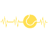 Tennis pulse