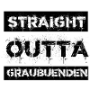 Straight Outta Grisons gift city