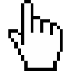 cursor