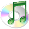 CD music