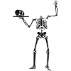 skeleton