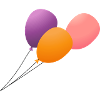 ballons