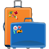suitcase