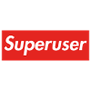 Superuser