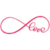 INFINITELY LOVE