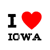 i love IOWA