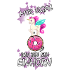 Einhorn : Mir egal ich bin ein Einhorn