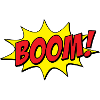 Boom!