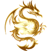 Dragon Chinese Dragon Fantasy Gift