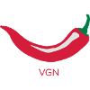 Red Chili - Vegan (VGN)