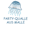 Party Qualle