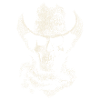 skull cowboy