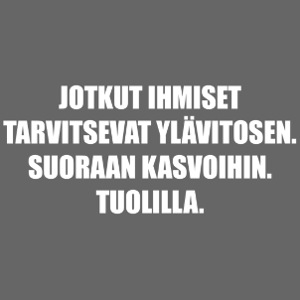 YLAVITONEN