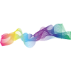 onde couleur
