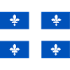 Quebec flag