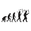 Evolution - Capitalist - Gift