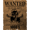 wanted