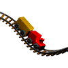 Toy train