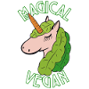 Magical Vegan Gift