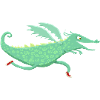 Renndrache