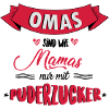 Omas Puderzucker